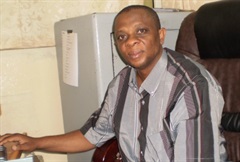 Abderemane ben Mohamade